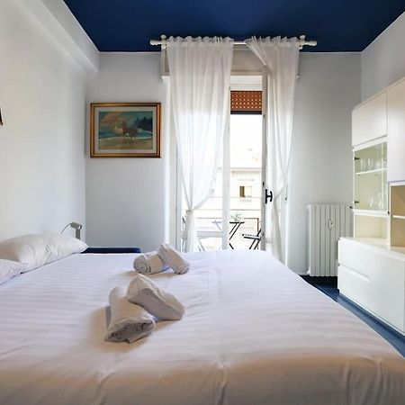 Appartement Primopiano - Astico à Milan Extérieur photo