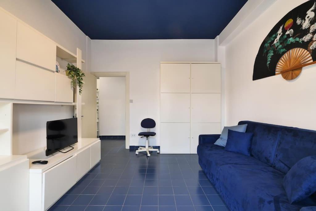 Appartement Primopiano - Astico à Milan Extérieur photo