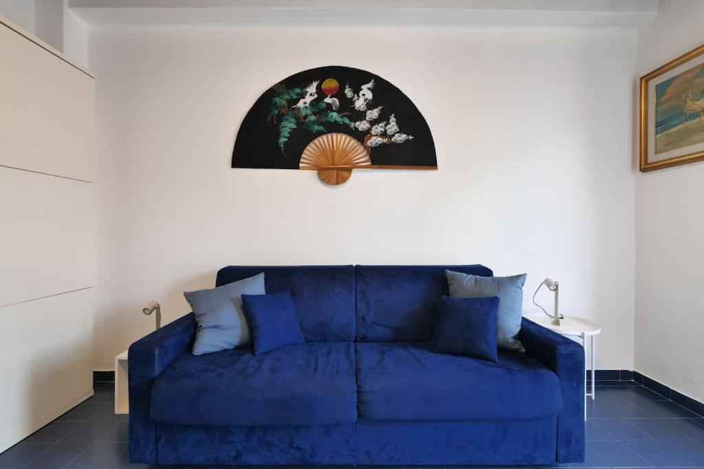 Appartement Primopiano - Astico à Milan Extérieur photo