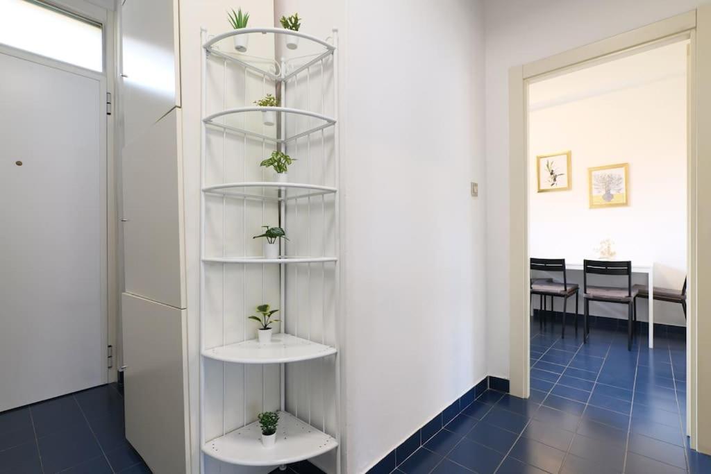 Appartement Primopiano - Astico à Milan Extérieur photo
