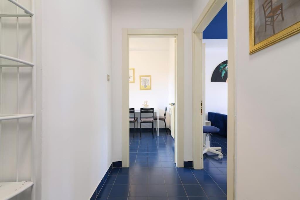 Appartement Primopiano - Astico à Milan Extérieur photo