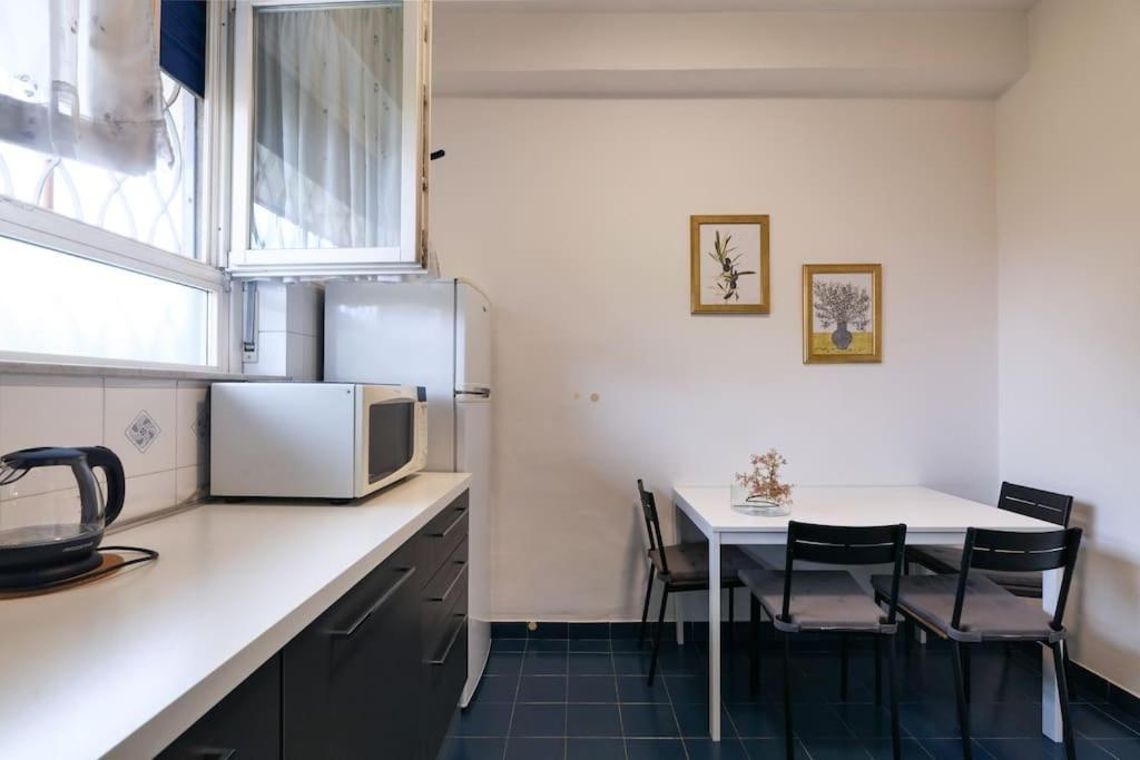 Appartement Primopiano - Astico à Milan Extérieur photo