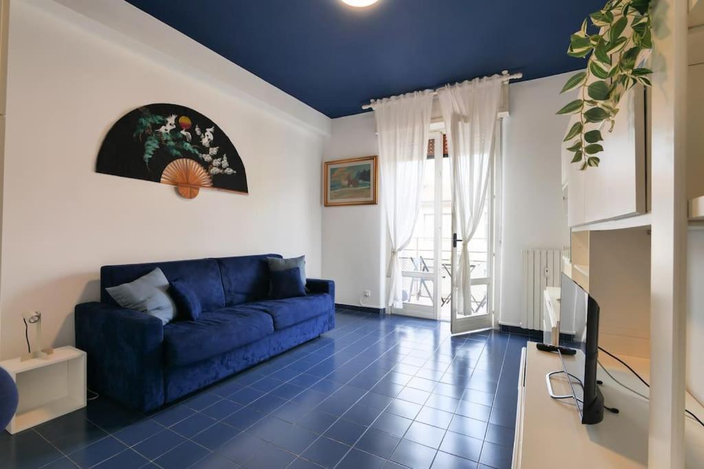 Appartement Primopiano - Astico à Milan Extérieur photo