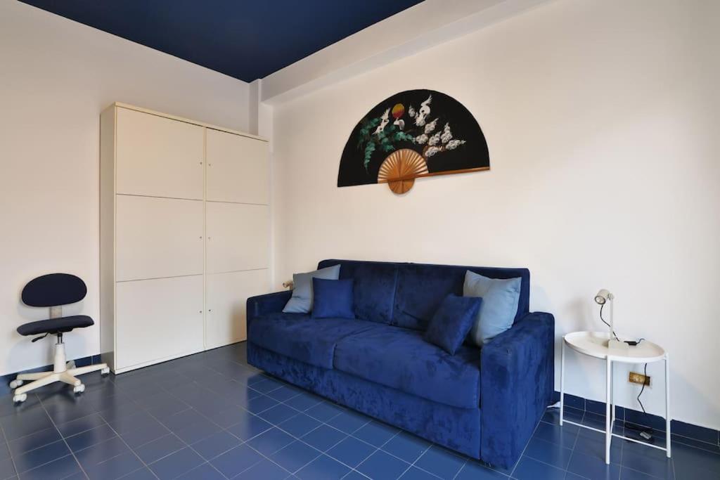 Appartement Primopiano - Astico à Milan Extérieur photo