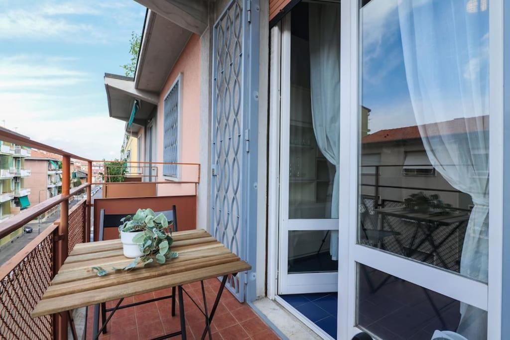 Appartement Primopiano - Astico à Milan Extérieur photo