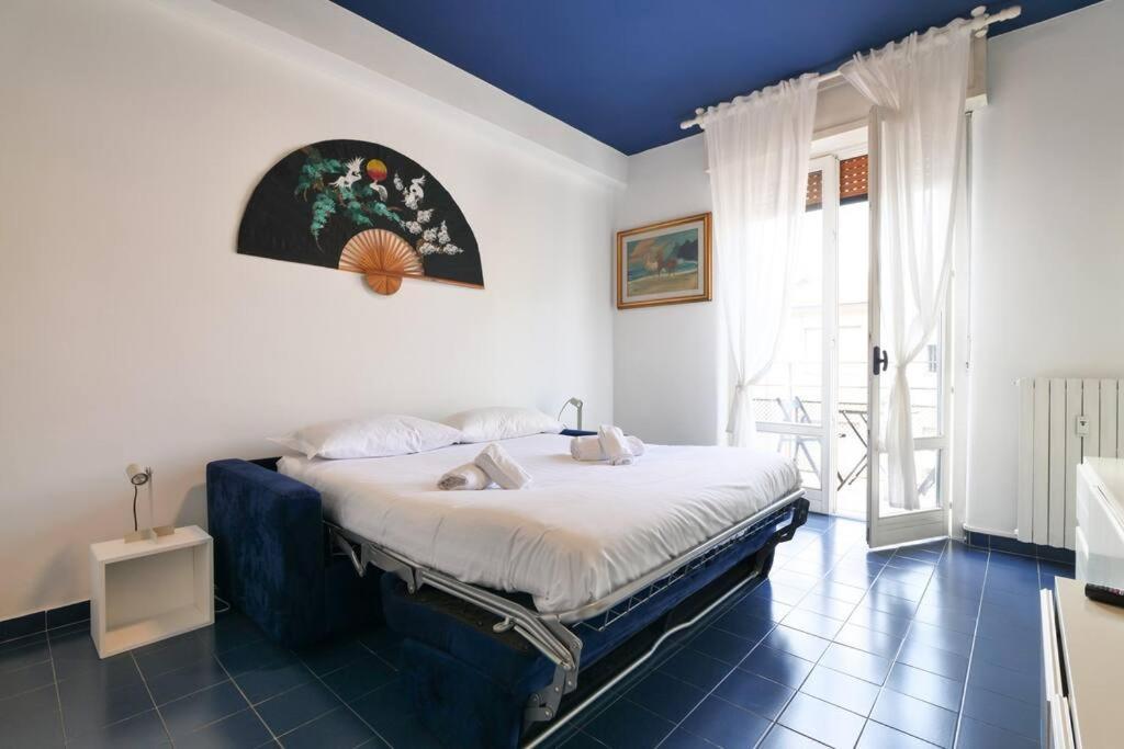 Appartement Primopiano - Astico à Milan Extérieur photo