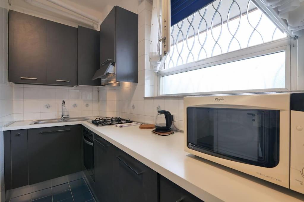 Appartement Primopiano - Astico à Milan Extérieur photo
