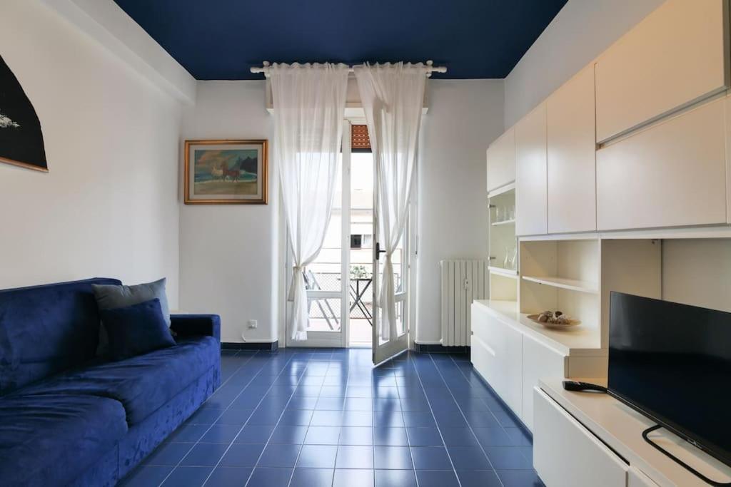 Appartement Primopiano - Astico à Milan Extérieur photo