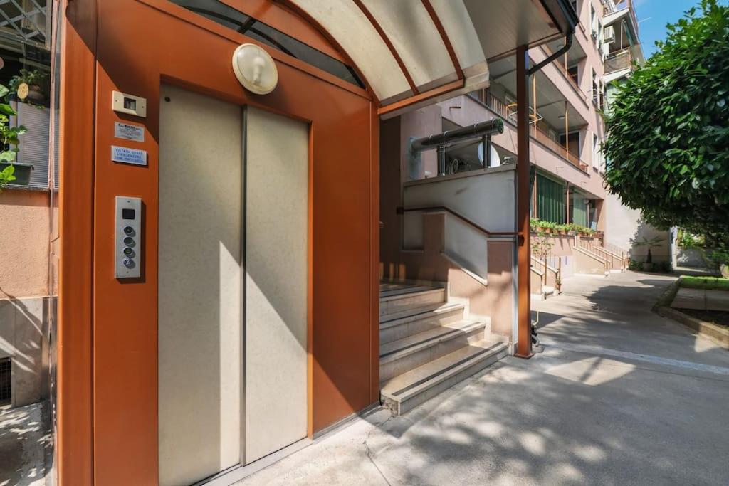 Appartement Primopiano - Astico à Milan Extérieur photo