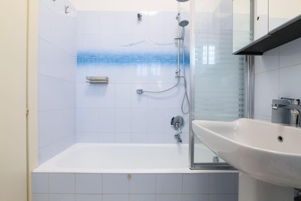 Appartement Primopiano - Astico à Milan Extérieur photo
