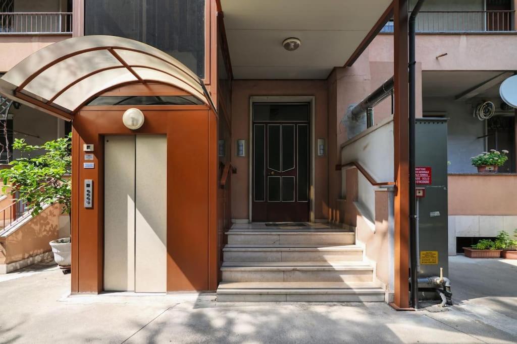 Appartement Primopiano - Astico à Milan Extérieur photo